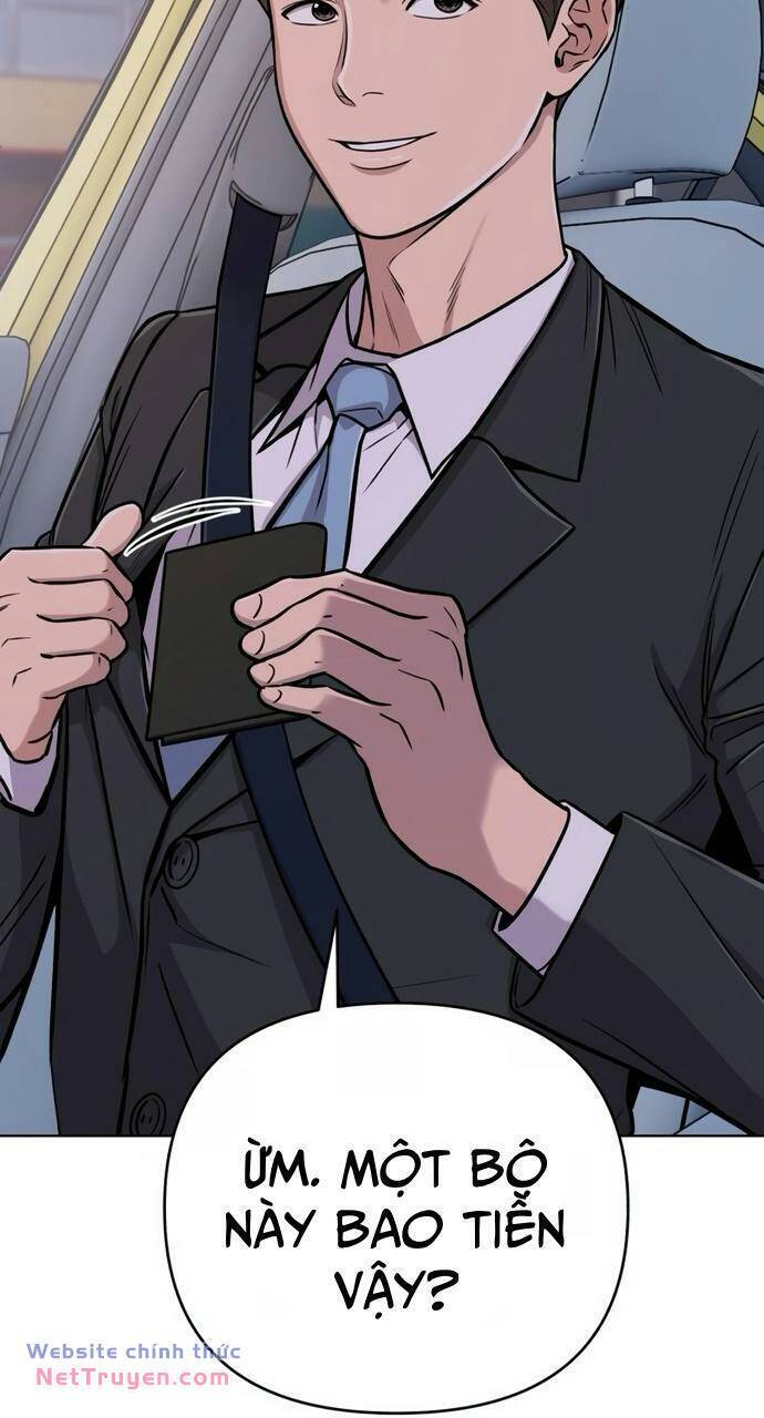 Nhân Viên Thực Tập Kim Cheolsu - chap18 - Trang 73